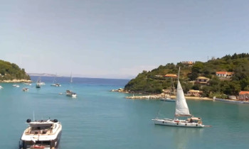 Imagen de vista previa de la cámara web Paxos - Lakka port